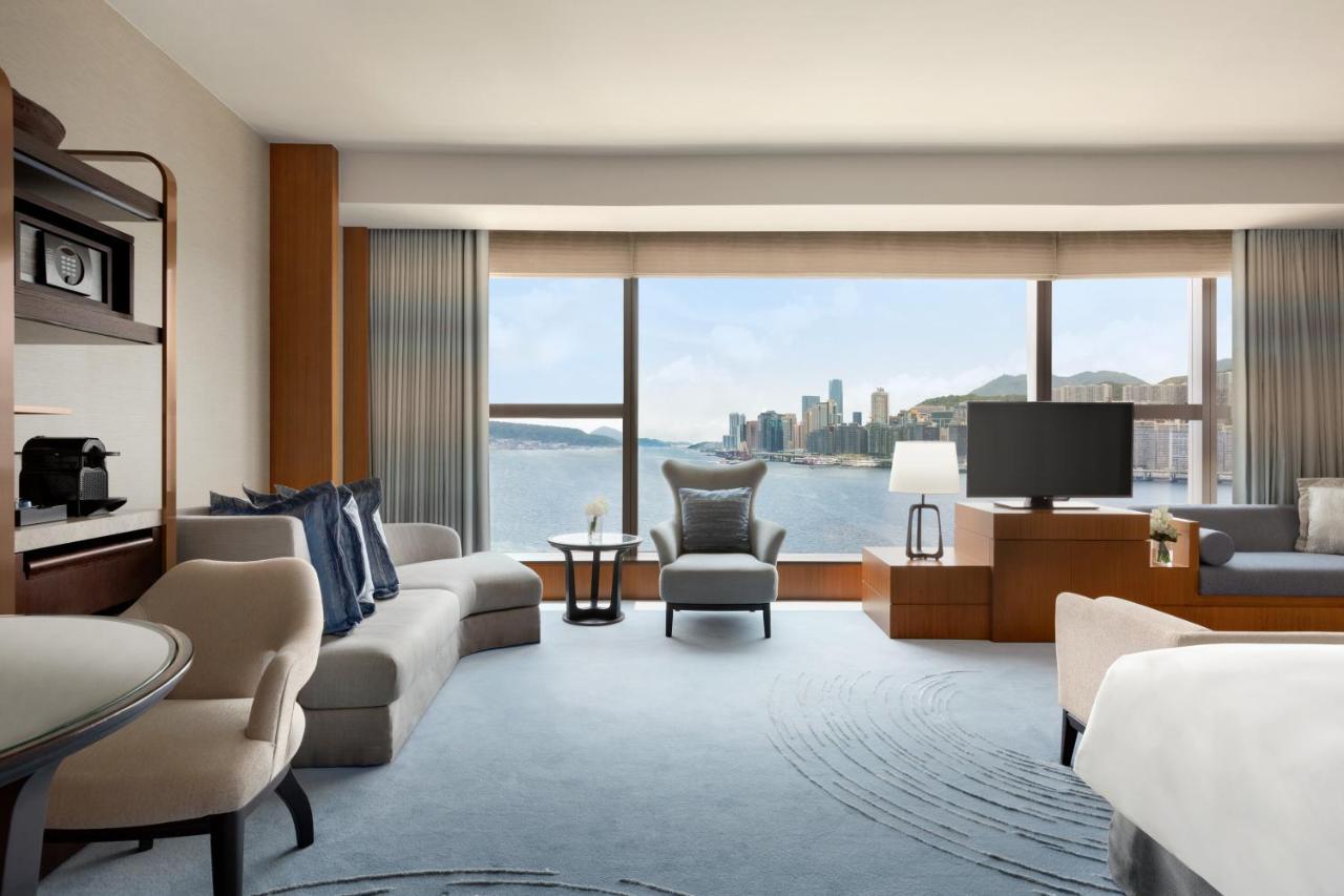 Khách sạn Kerry By Shangri-la Hong Kong