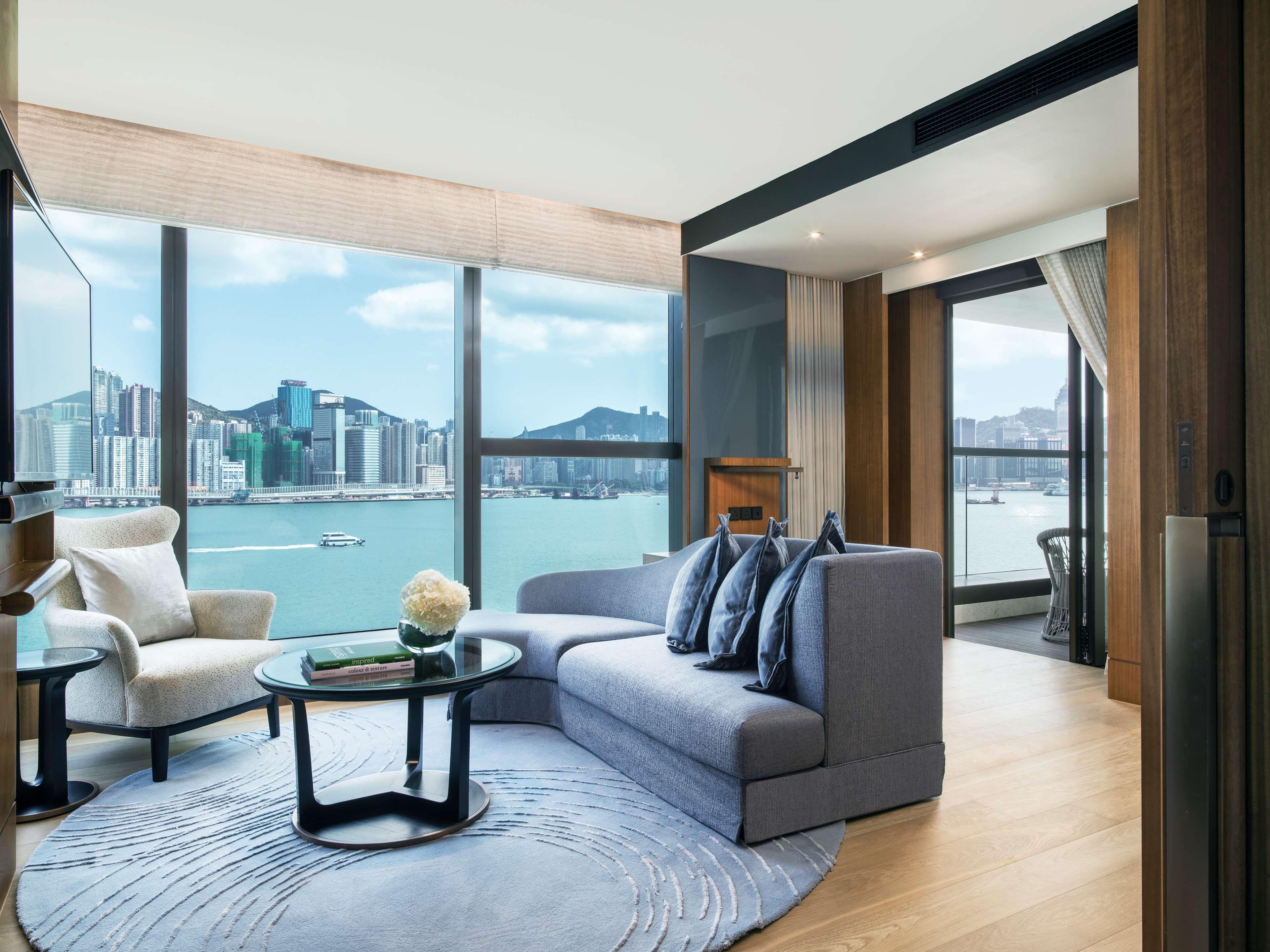Khách sạn Kerry By Shangri-la 5*