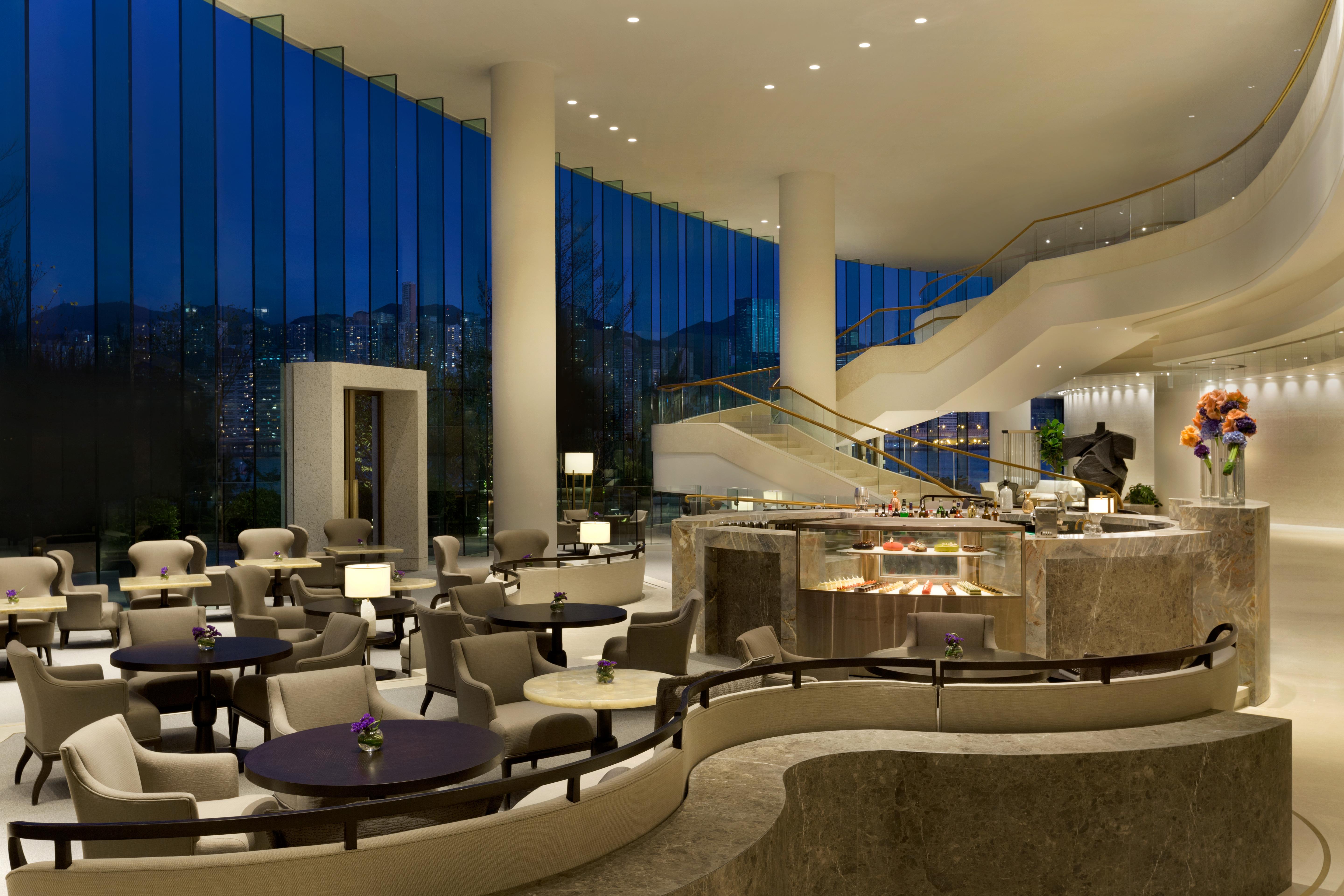 Kerry By Shangri-la Khách sạn Hong Kong