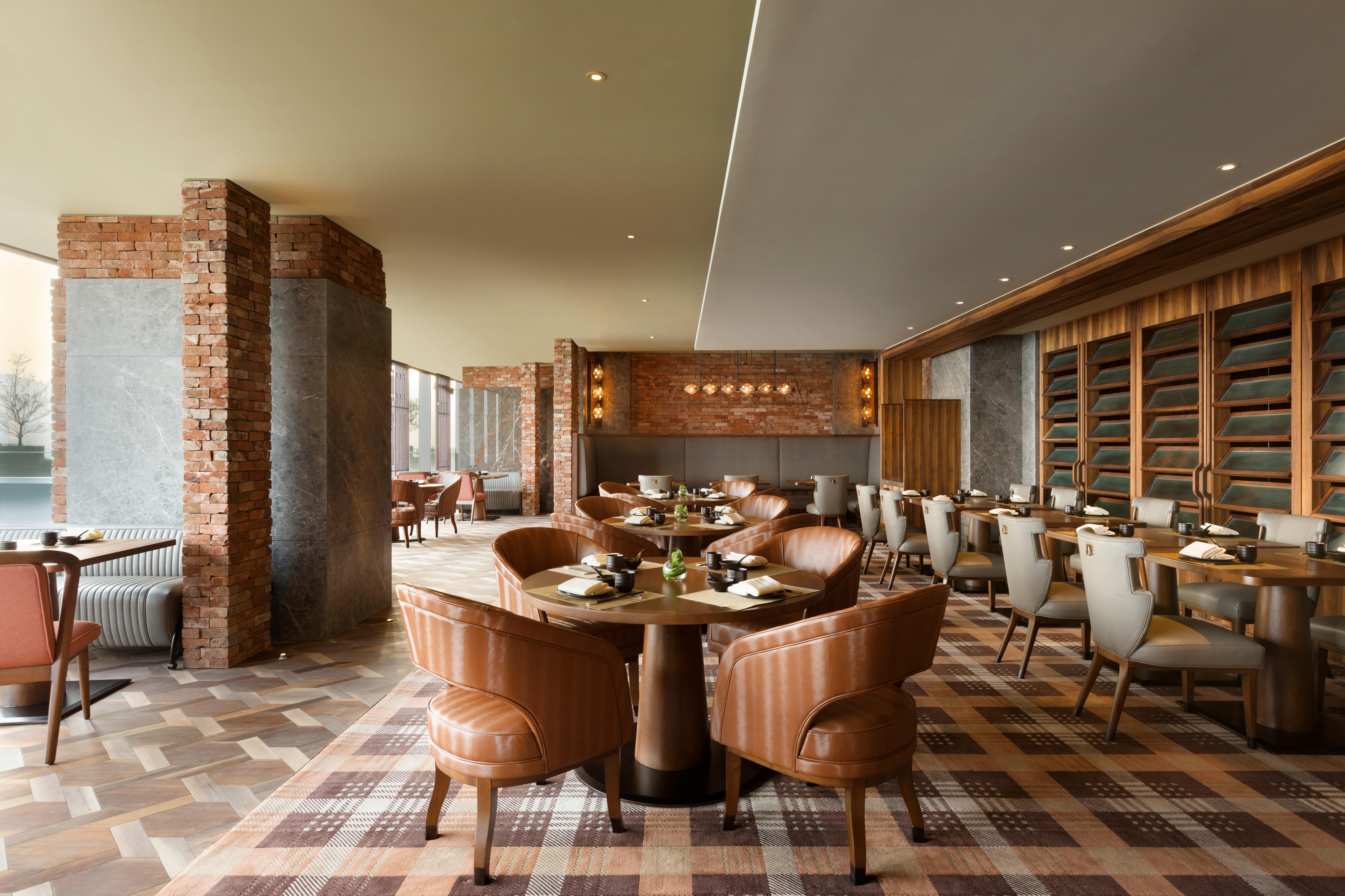 Kerry By Shangri-la 5* Hong Kong