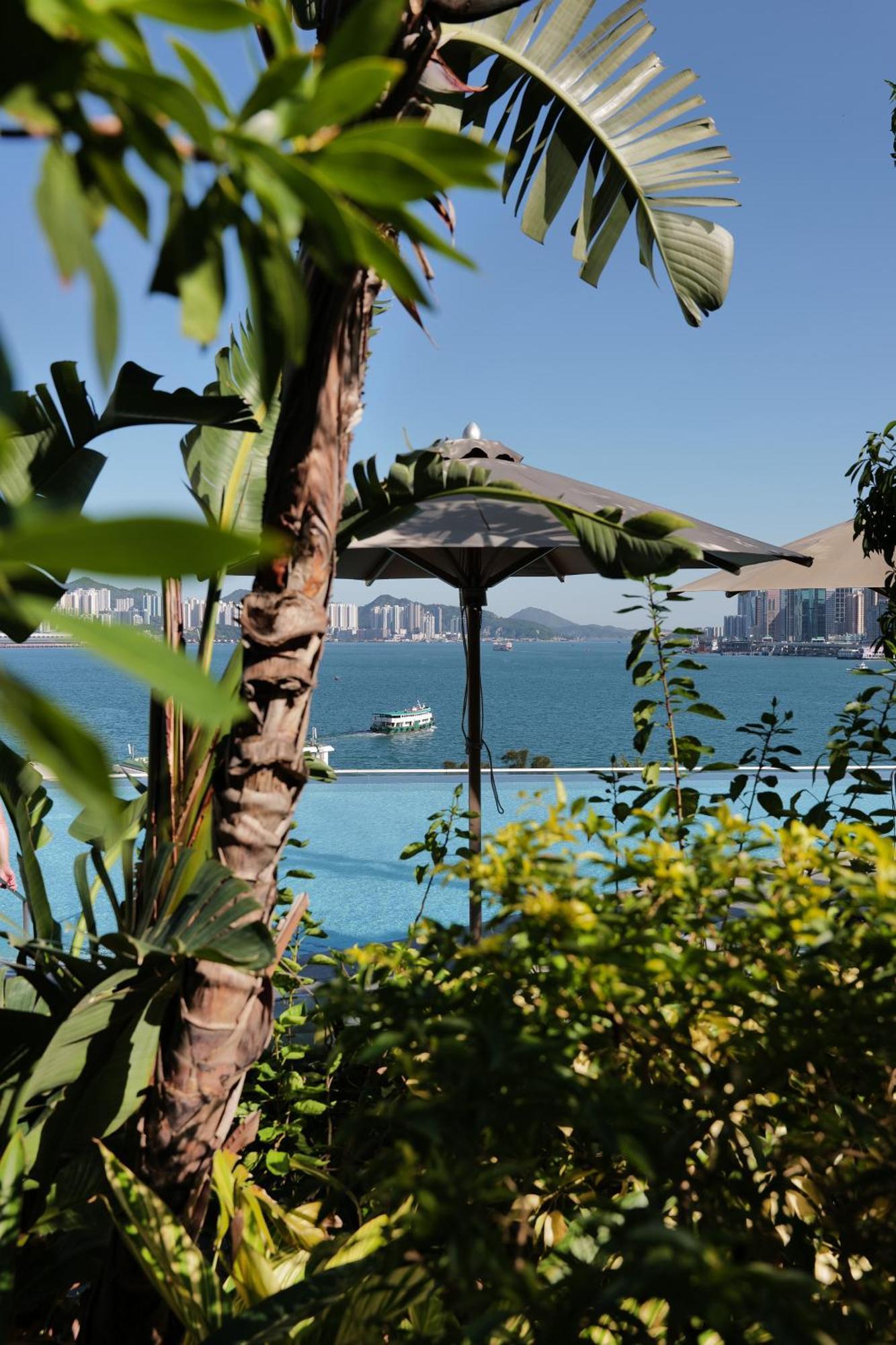 Kerry By Shangri-la Khách sạn Hong Kong