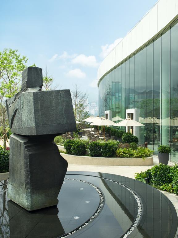 Kerry By Shangri-la Hong Kong