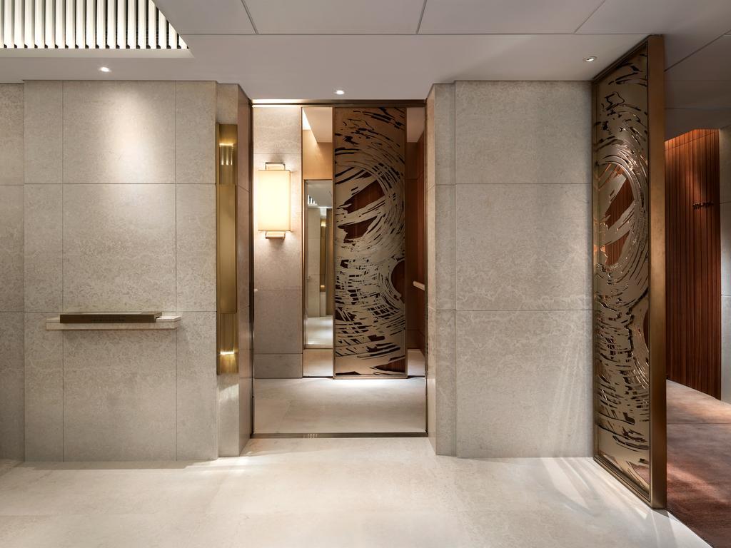 Khách sạn Kerry By Shangri-la 5*